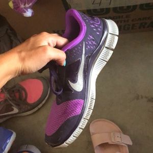 Nike Shoes - Nike tennis shoes Nike Shoes - Nike tennis shoes